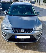 Seat Arona 1.6 TDI Start&Stop 70kW XCELLENCE XCEL... - SEAT Arona XCELLENCE mit Diesel-Antrieb