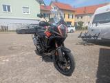 KTM 1290 Super Adventure S | 23.000 km | Zubehör - KTM SUPER ADVENTURE