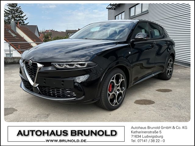 Alfa Romeo Tonale Ti 1.5 VGT 160ps 48V-Hybrid MHEV