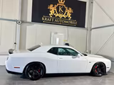 Dodge Challenger 6,2 V8-HELLCAT-H&R-LEDER-NAVI-EXTREM - Dodge Gebrauchtwagen von 2021