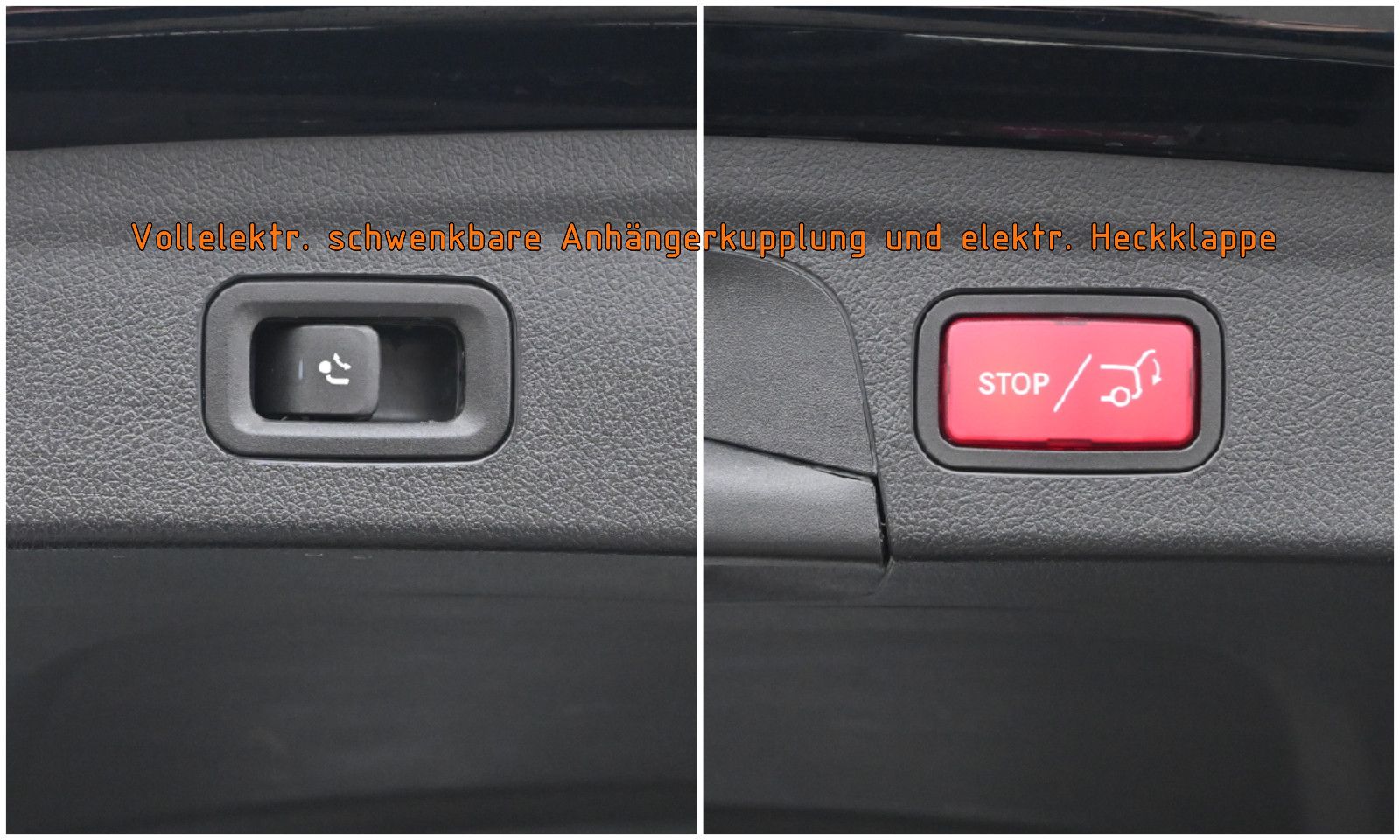 Fahrzeugabbildung Mercedes-Benz GLE 350 de 4MAT. AMG LINE °ACC°AHK°AIRMATIC°HUD°