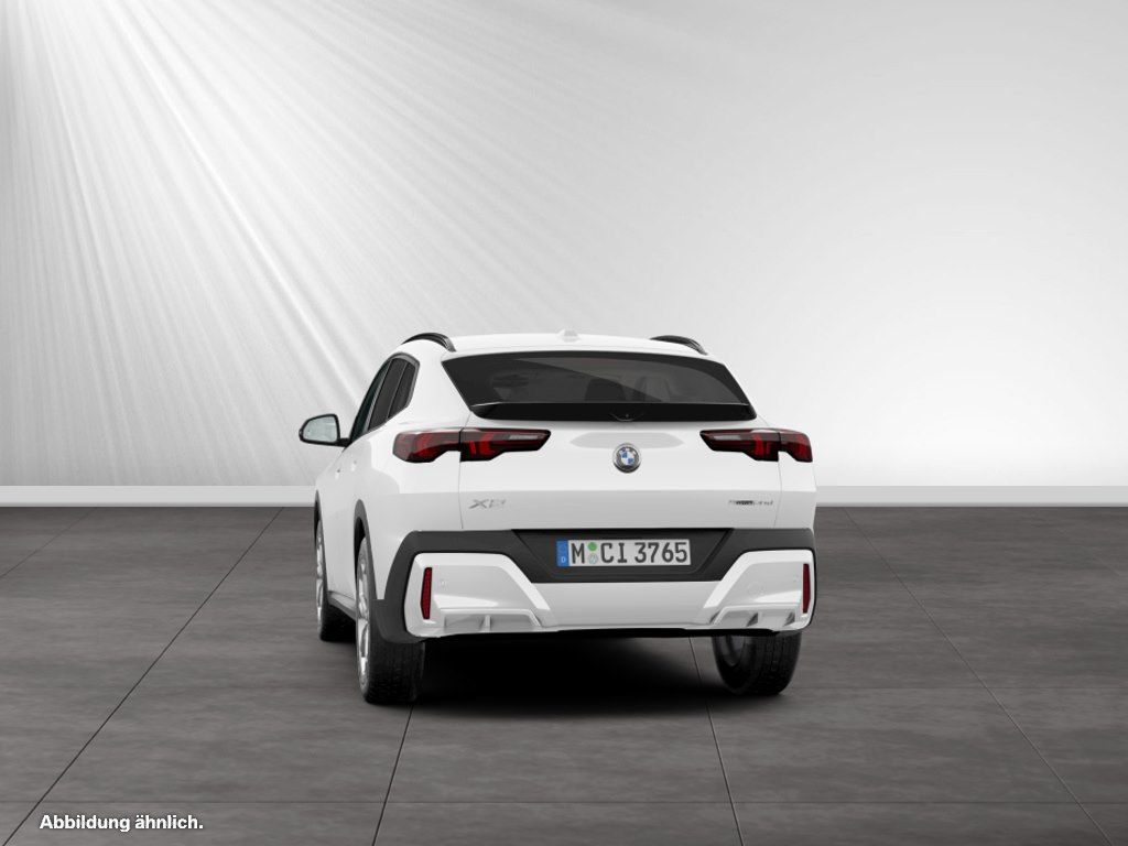 BMW X2 - Bild 8