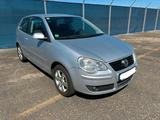 Volkswagen Polo 1.6 Automatik - Volkswagen Polo aus 2006: 1.6
