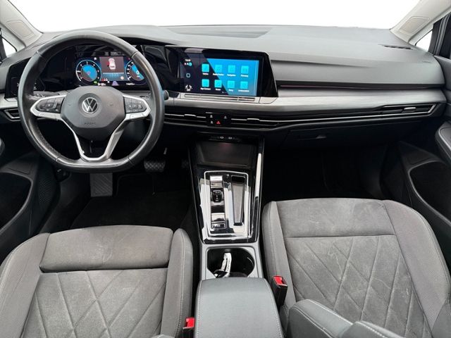 Volkswagen Golf - Bild 10