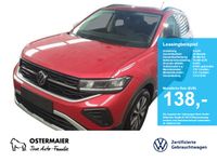 Volkswagen T-Cross - Vorschau Bild 1