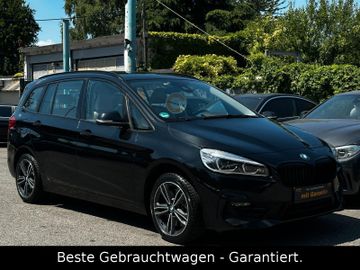 BMW 218 Gran Tourer - 3