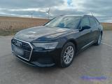 Audi A6 45 TDI quattro Avant - Audi A6 Gebrauchtwagen in Erfurt