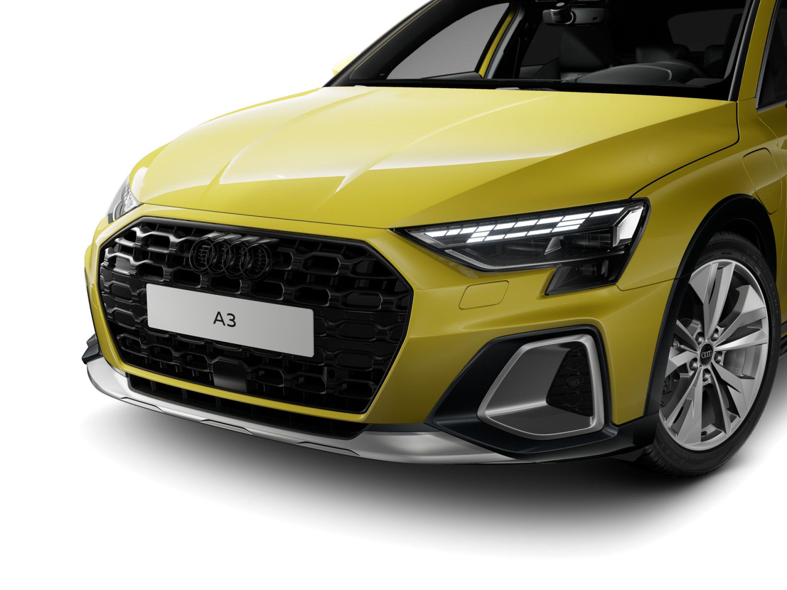 Audi A3 - Bild 7