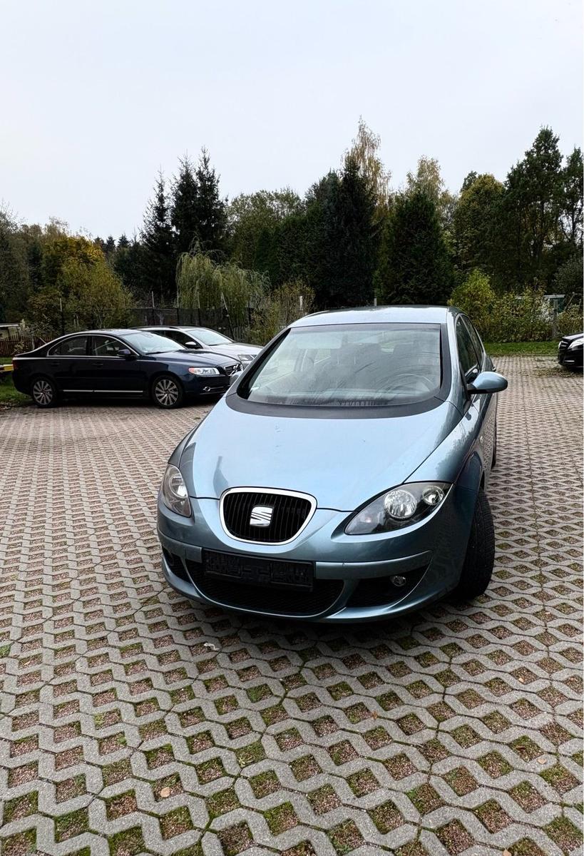 Seat Altea