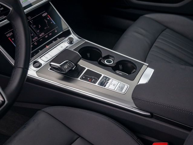 Bild #12: Audi A6 Avant design 40TDI Stronic Navi LED virtual P