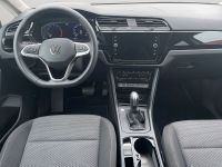 Volkswagen Touran - Vorschau Bild 10