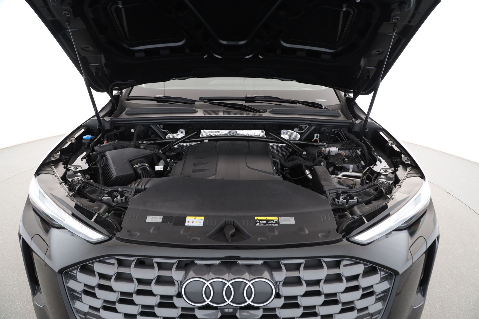 Audi Q5 - Bild 9