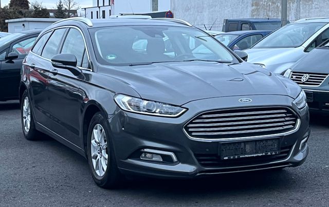 Ford Mondeo Turnier Business Edition