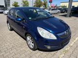 Opel Corsa D Cosmo /MFL / Klima - Gebrauchtwagen bis 1.000 Euro mit TÜV
