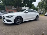 Mercedes-Benz CLA 180 Shooting Brake - - Mercedes-Benz CLA 180 Shooting Brake in Hamburg