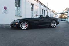 Fahrzeugabbildung Dodge Viper 8.3 SRT-10*Supercharged*700PS*MwSt.*