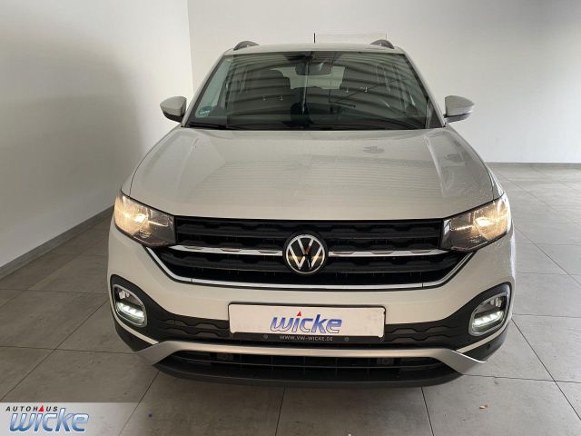 T-Cross 1.0 TSI Move NAVI KLIMA LM LANE ASSIST