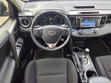 Toyota RAV 4 - 9