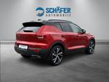 Volvo XC40 2.0 D4 R Design AWD #ACC #AHK #PANO #360° - Volvo XC40 in Dresden
