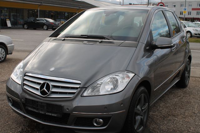 Mercedes-Benz A 180 A -Klasse A 180 CDI Navi Klima