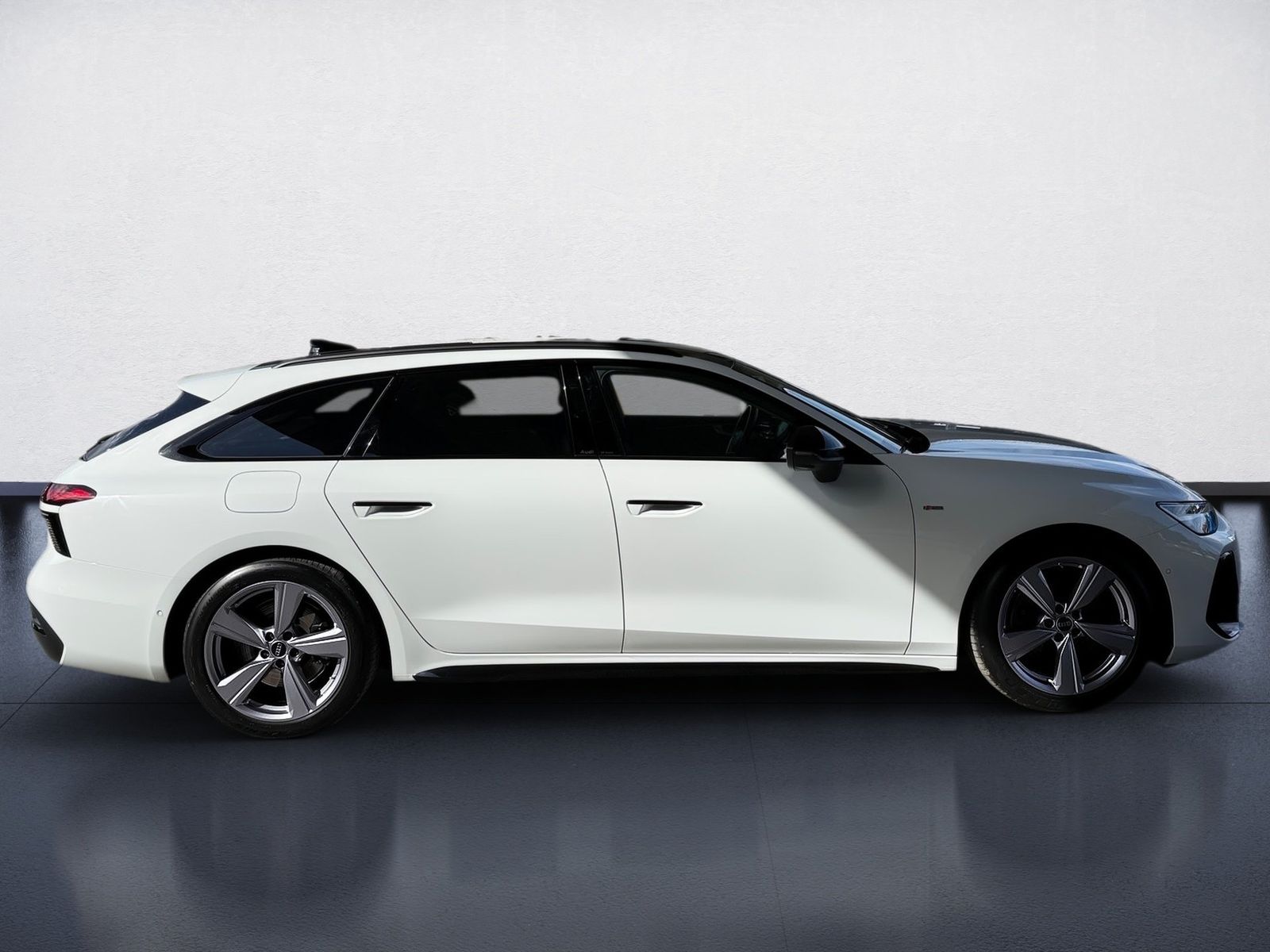 Audi A6 - Bild 9