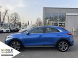 Kia Xceed 1.4TGDI Vision|NAVI+LED+SHZ+CARPLAY+KAMERA - blaue Kia XCeed