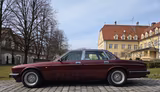 Jaguar XJ40 - Jaguar aus 1991