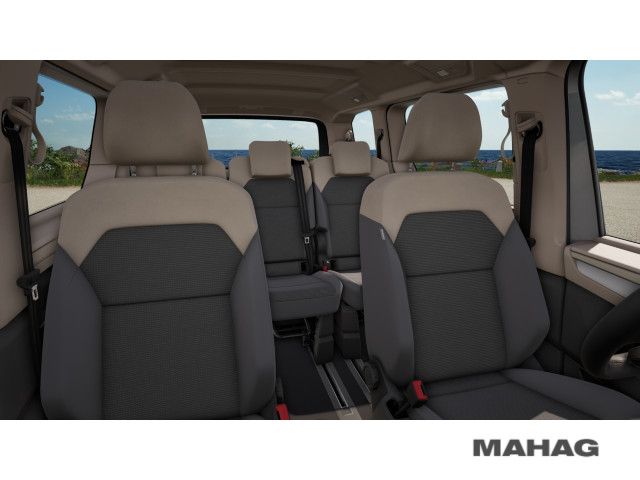 Volkswagen T7 Multivan - Bild 15