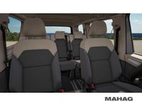 Volkswagen T7 Multivan - Vorschau Bild 15