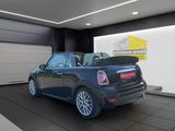 MINI Cooper Cabrio John Cooper Works Paket 1. Hand - MINI Cooper Works Gebrauchtwagen