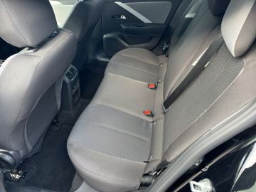 Fotografie 10 des Opel Astra ST Edition Navi Kamera LED Keyless Sitzhzg