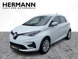 Renault Zoe R110/Z.E. 50 (Kauf-Batterie) Experience LED - Renault ZOE: Experience