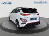 Hyundai KONA N Performance 2.0 T-GDI *ALCANTARA*AHK*LED* - gebrauchte Hyundai KONA aus dem Jahr 2022