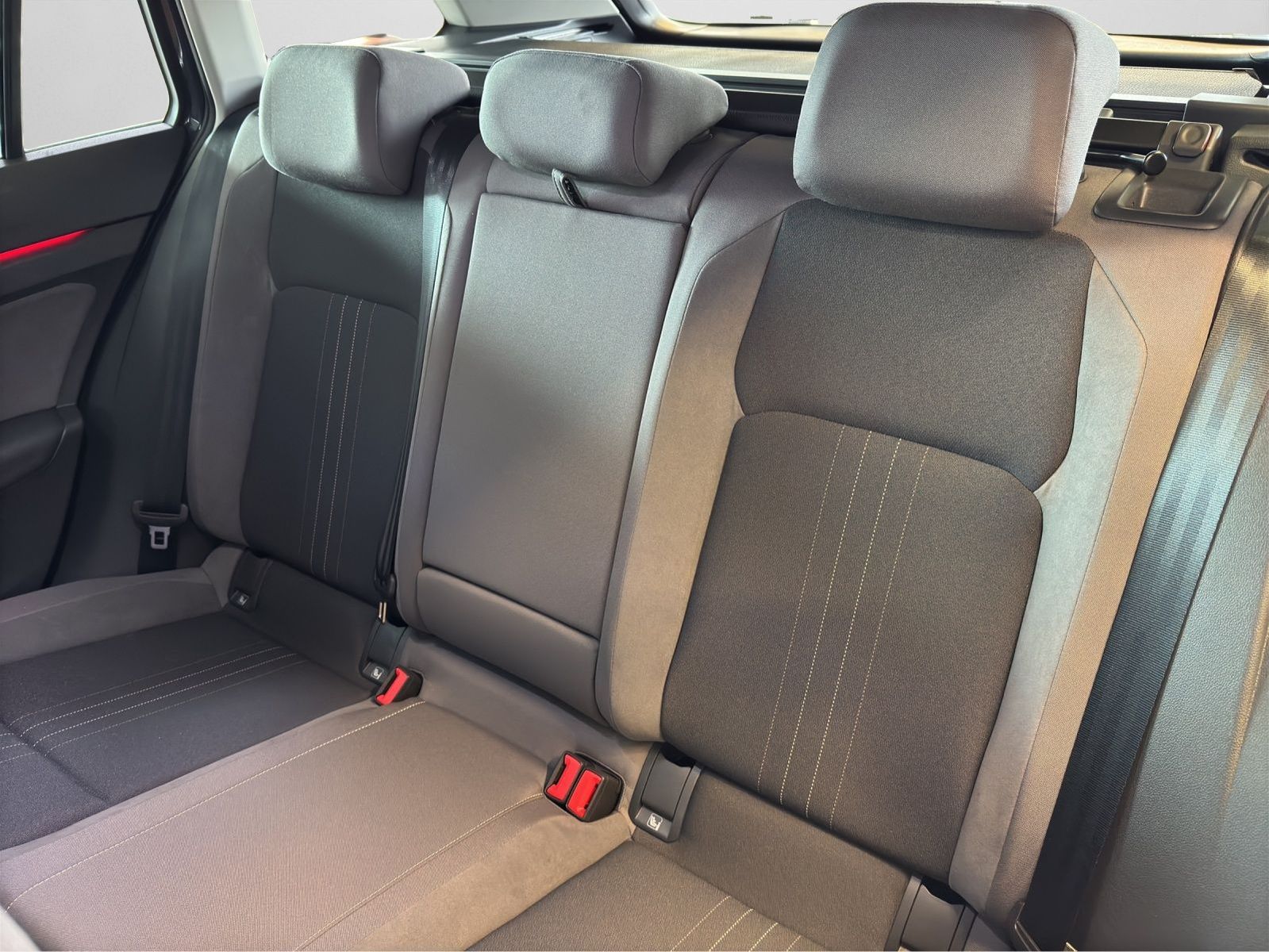 Volkswagen Golf - Bild 15