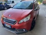 Peugeot 2008 BlueHDi 120 S&S Crossway - Peugeot 2008 Crossway mit Diesel-Antrieb