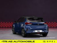 Opel Corsa - Vorschau Bild 8