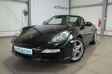 Porsche Boxster S Sitzheizung+Sportabgasanlage - gebrauchte Porsche Boxster aus dem Jahr 2009