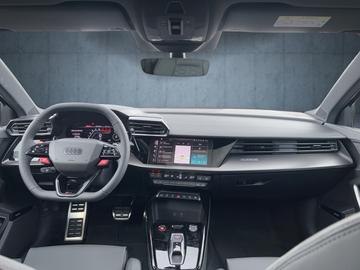 2026 AUDI RS3 缩略图 12