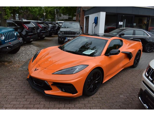 Corvette C8 Coupe Stingray 6.2 V8 3LT Lift 2023 Amplify O