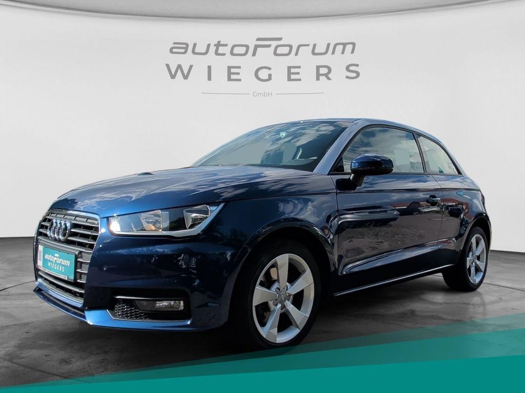 Image of Audi A1