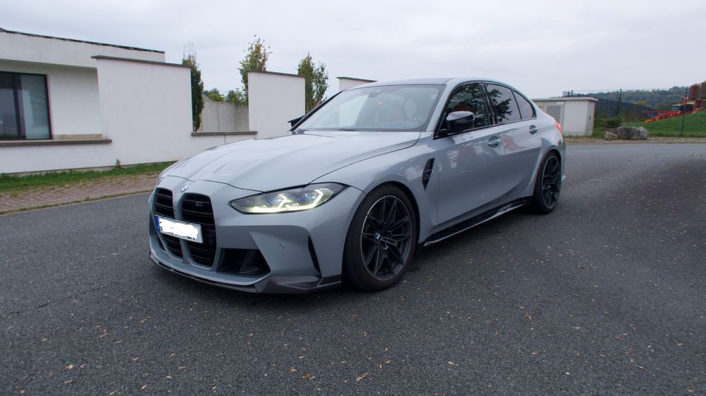 BMW M3
