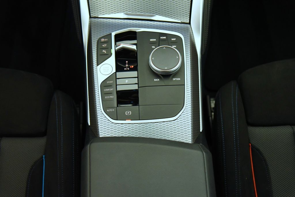BMW 420 Gran Coupé