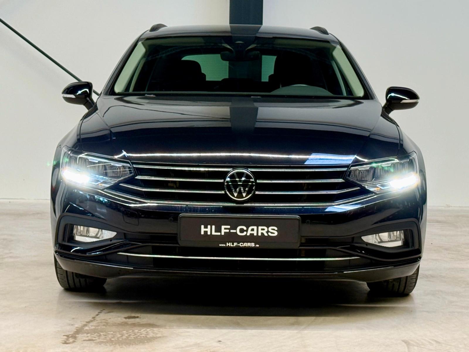 Volkswagen Passat VARIANT BUSINESS 2.0TDI DSG*TRAVEL*LANE*, миниатюра 8