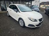 Seat Ibiza SC Reference,Klima,,1-Hand,,Tuv-Au Neu - Seat Ibiza aus 2011: Reference