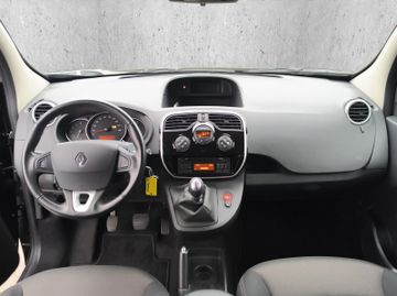 Renault Kangoo 1.5 BLUE dCi 115 Limited KLIMAAUTO AWR