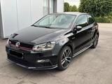 Volkswagen VW Polo GTI Automatik 2te Hand - TÜV bis 0... - Volkswagen Polo mit Benzin-Antrieb: Coupe