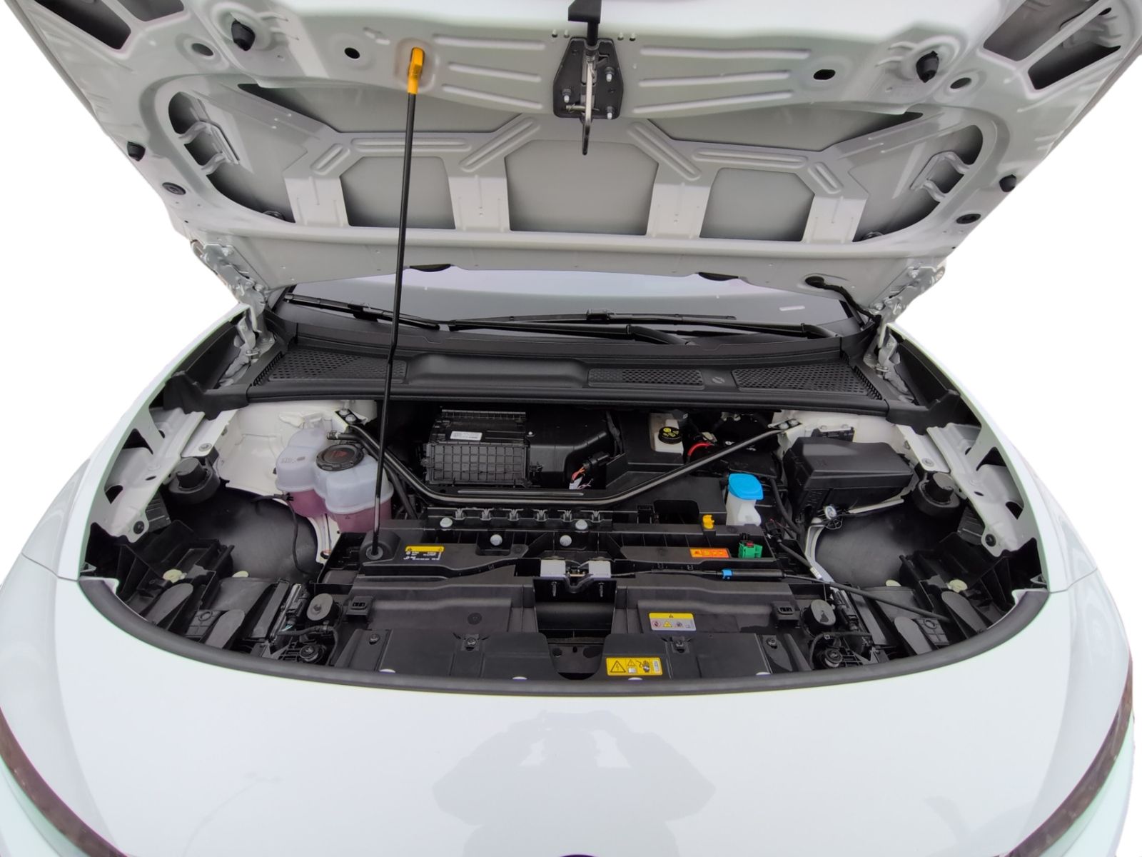 ID.7 GTX Wärmepumpe+AHK+HEAD-UP