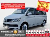 Volkswagen T6 Multivan TDI DSG 70 Jahre Bulli AHK+Standhzg+ - VW T6 Multivan in Karlsruhe