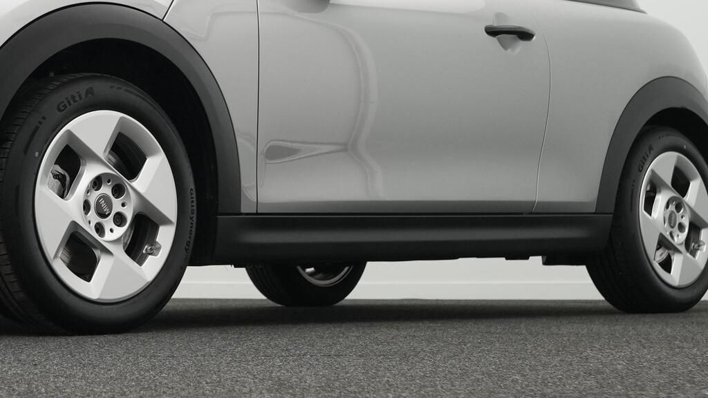 MINI Cooper C - Bild 23