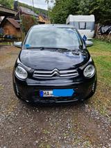 Citroën C1 PureTech 82 Shine Edtion Shine Edtion + ALU